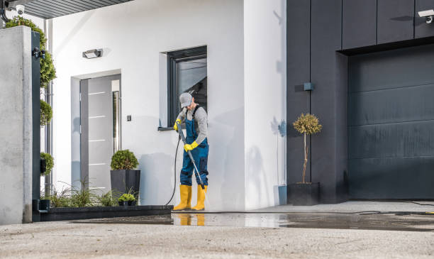 Best Sidewalk and Walkway Pressure Cleaning in Searingtown, NY